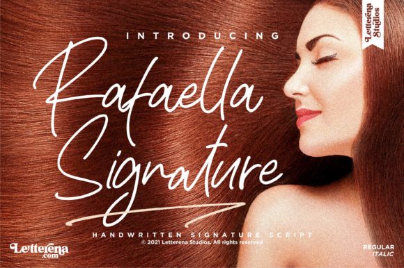 [Creativefabrica] Rafaella Signature Font_0.jpg